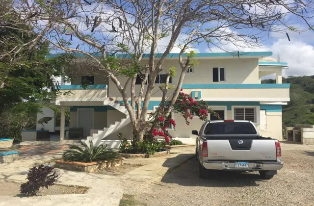 Hostal Villa Manati Republique Dominicaine